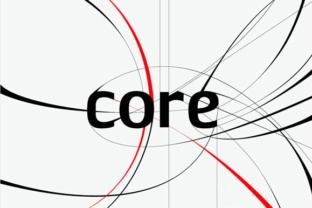 Core Font: Elegant Serif Design & Free Download Guide