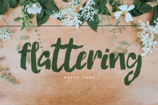 Flattering Font: Elevating Small Business Branding