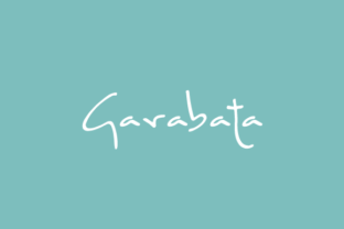 Garabata Family Font for High-Impact Marketing Visuals