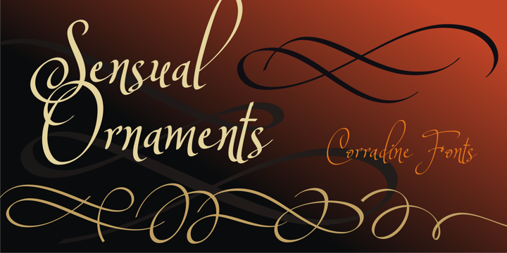 Sensual Family Font: A Maker’s Review for Handmade Products