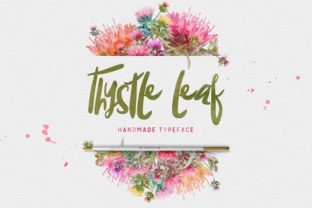 Third Storey Font: Elevating Campaign Visuals with Handcrafted Type