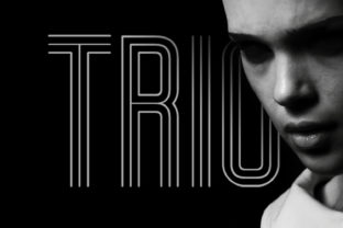 Trio Font Review: Elegant Free Typeface for Makers